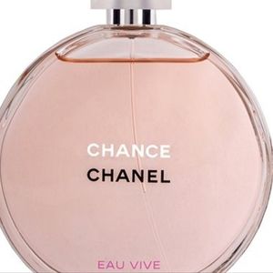 Chanel Chance Eau Vive